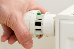 Audley End central heating repair costs