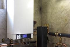 Audley End condensing boiler companies