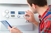 free commercial Audley End boiler quotes