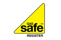 gas safe companies Audley End